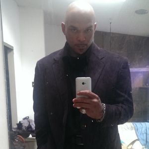 Meet your Posher, Calvin